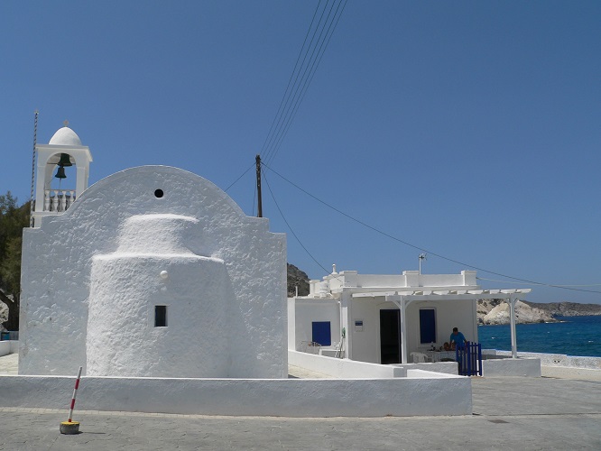 milos