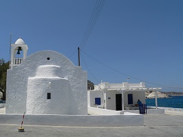 milos