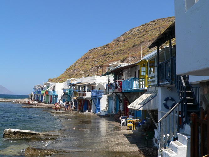 milos