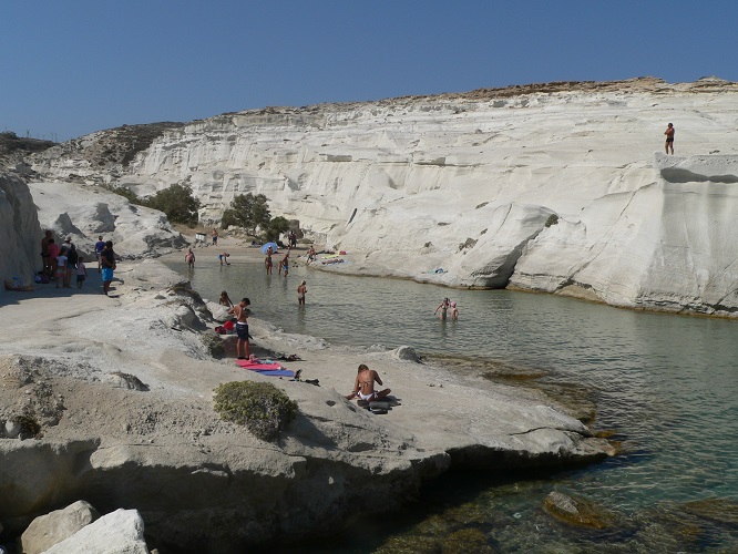 milos