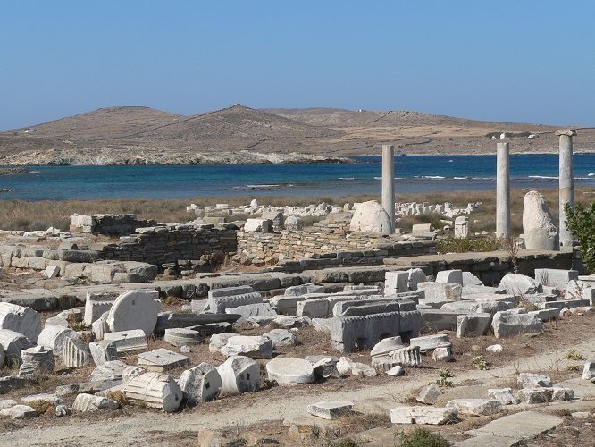 Delos