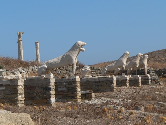Delos