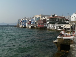 mykonos