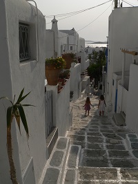 mykonos