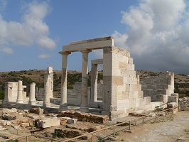naxos