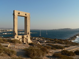 naxos