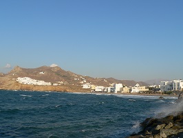 naxos