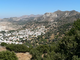 naxos