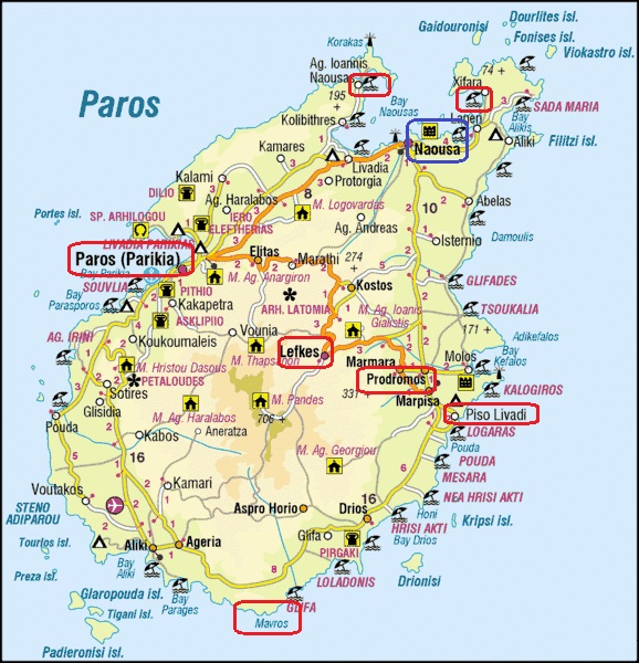 carte