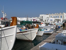 paros
