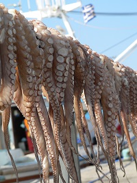 paros