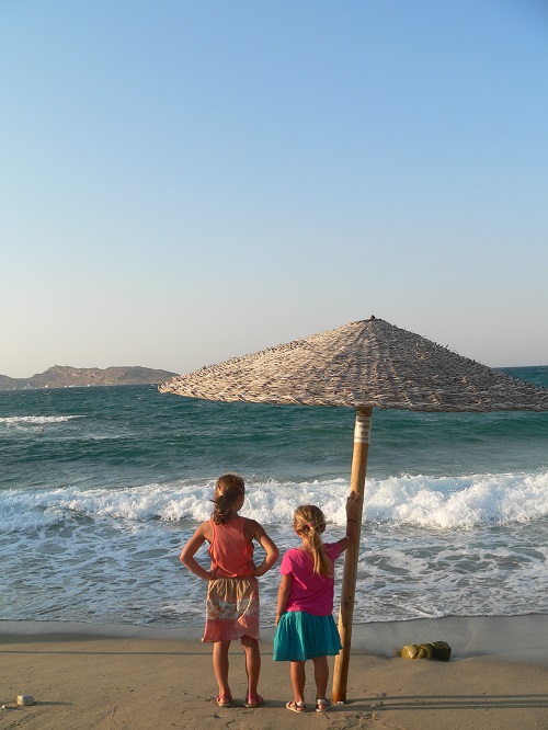 paros