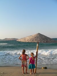 paros