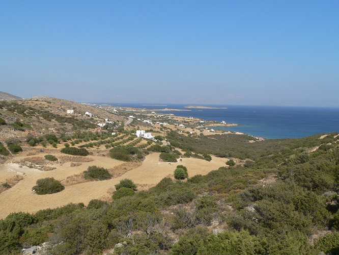 paros