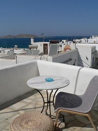 paros