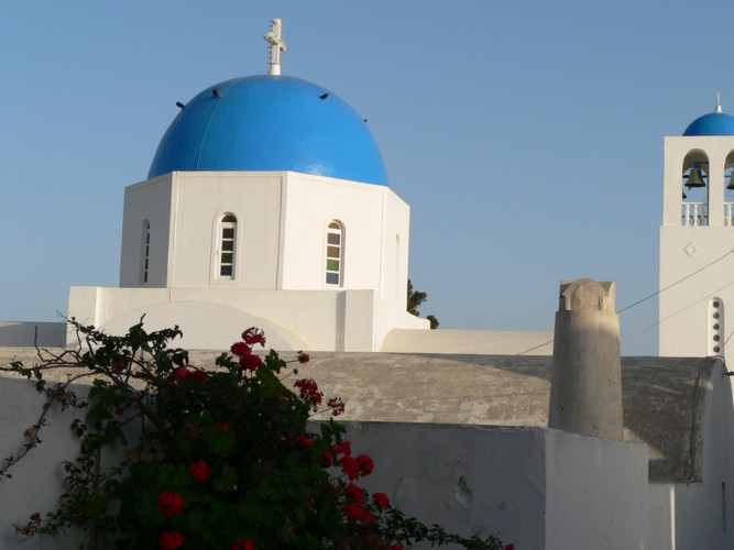 Thira