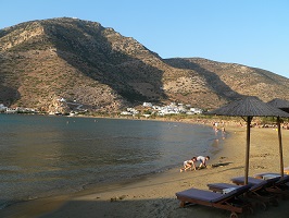 sifnos