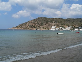 sifnos