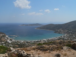 sifnos