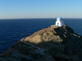 sifnos