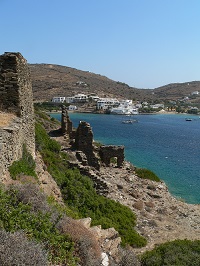 sifnos