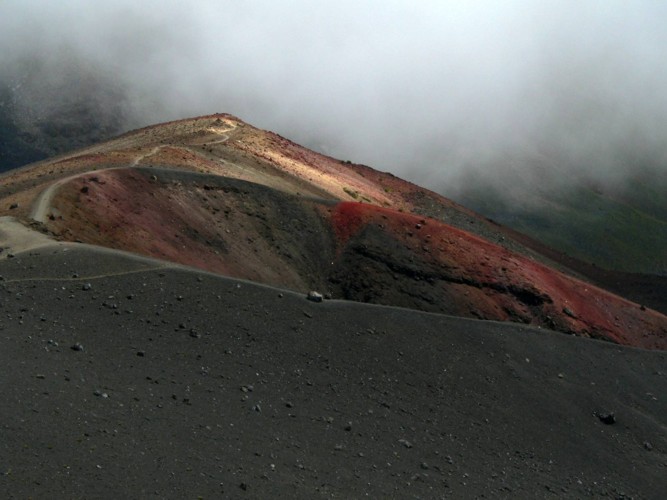 Haleakala