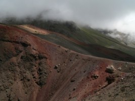 Haleakala