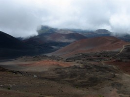 Haleakala