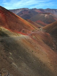 Haleakala