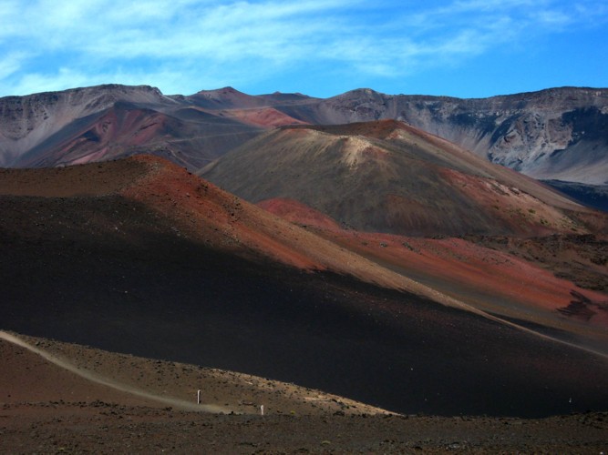 Haleakala