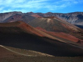 Haleakala