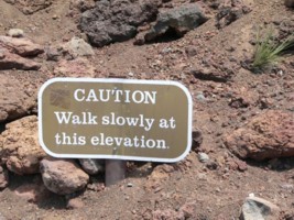 Haleakala