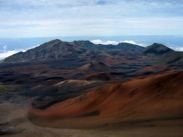 Haleakala
