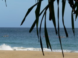 Na Pali Coast