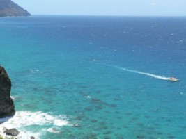 Na Pali Coast