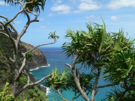 Na Pali Coast