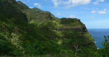 Na Pali Coast