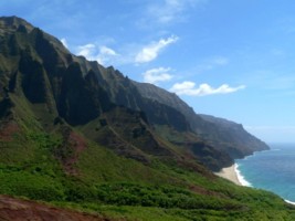 Na Pali Coast