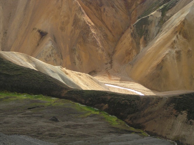 Landmannalaugar