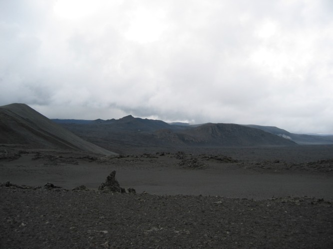 Sprengisandur