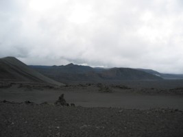 Sprengisandur