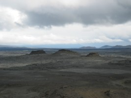 Sprengisandur
