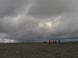 Sprengisandur