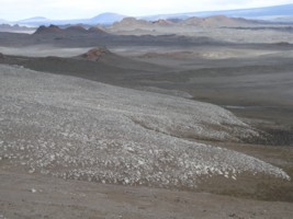 Odadahraun
