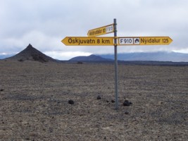 Odadahraun