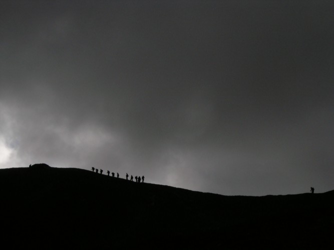 Islande