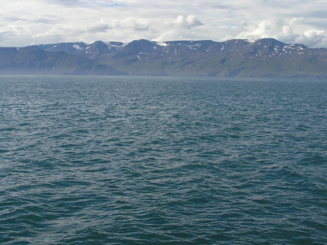 Husavik