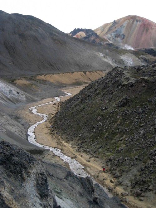 Landmannalaugar