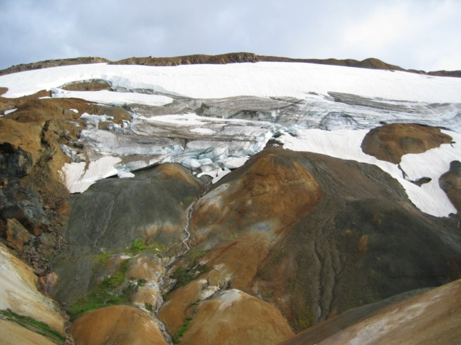 Kerlingarfjll