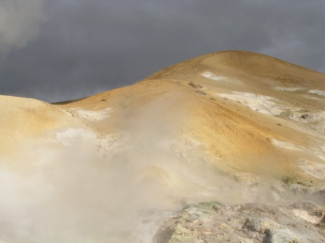 Kerlingarfjll